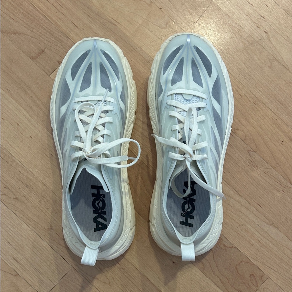 Hoka Mafate Speed 4 Lite Sneakers 8.5W